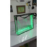 BOLSA - SACOLA PARA VENDA DE PRODUTOS EM FESTAS E EVENTOS COM ILUMINAÇÃO LED 